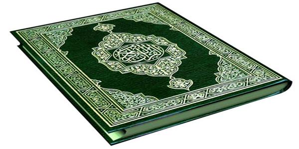 شخص‮ يمزّق المصحف الشريف أمام مسجد بالطارف