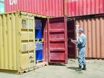 Plus de 100 faux importateurs débusqués à Oran