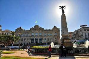 ORAN  :  l'art et sa relation à la culture de la paix ... !