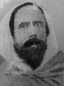 بوزيان القلعي الرجل الاسطورة الذي دوخ فرنسا لمدة 13 سنة ......لولا وشاية لم قبض عليه