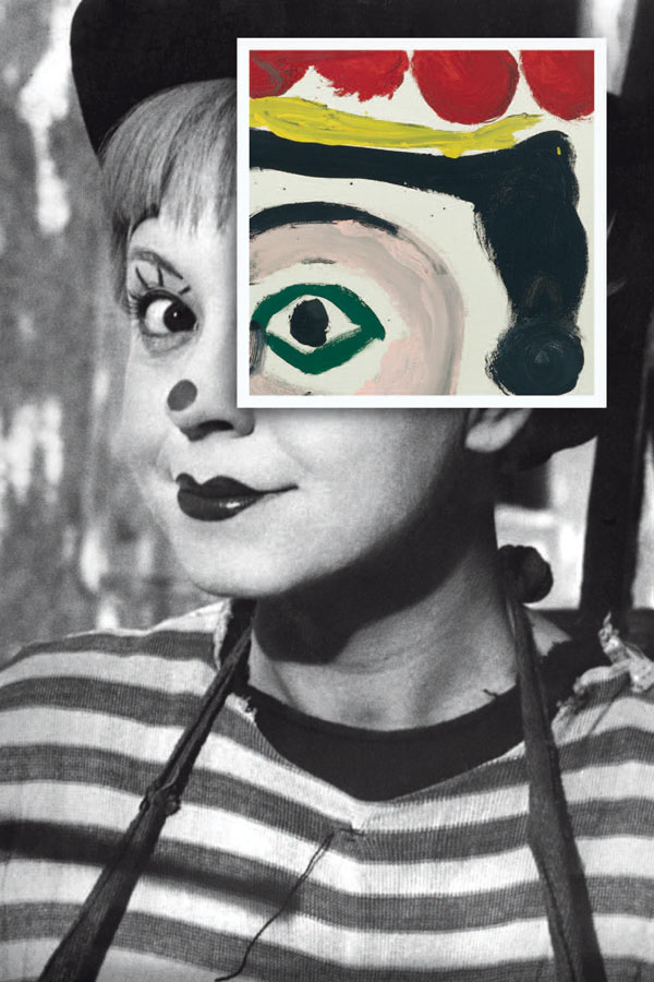 Exposition «Quand Fellini rêvait de Picasso» : De «Femmes d’Alger» à «Amarcord»… à Paris