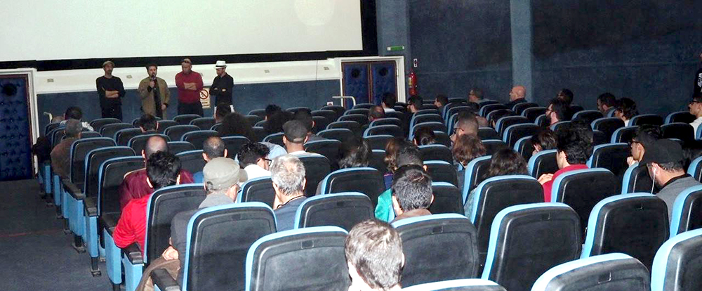 Béjaïa : Projection du documentaire censuré Vote off