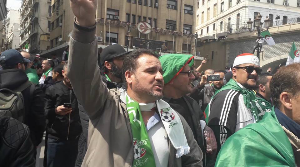 À l'attention de tous les maires et élus locaux de la wilaya de Tizi -ouzou