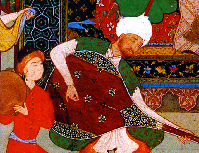 RÉÉDITION DE L’OUVRAGE “DE LA CIVILISATION MUSICALE ANDALOUSE” DE TEDJINI HADDAM