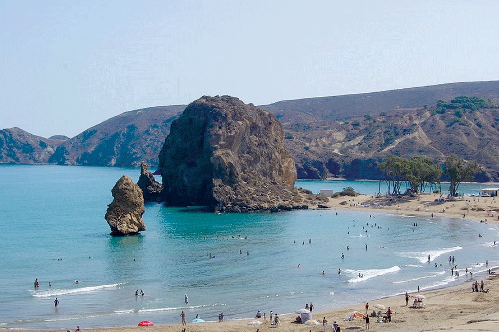 Tlemcen : Main basse sur le foncier