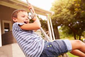 9 secrets pour rendre votre enfant heureux