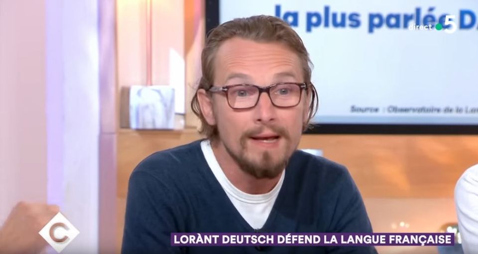 Y a-t-il plus de mot arabes dans la langue française que de mots gaulois, comme l'affirme Lorànt Deutsch?