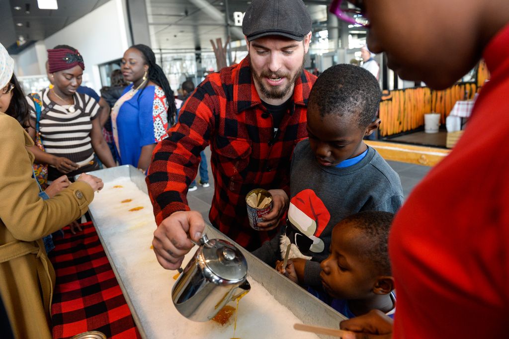 L’immigration toujours capitale pour la Ville de Québec