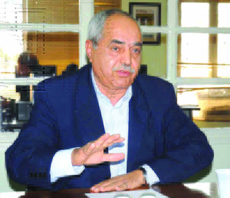 Algérie - Ahmed Benbitour. Ancien chef de gouvernement: «Nous sommes dans un 5e mandat sans le candidat habituel»