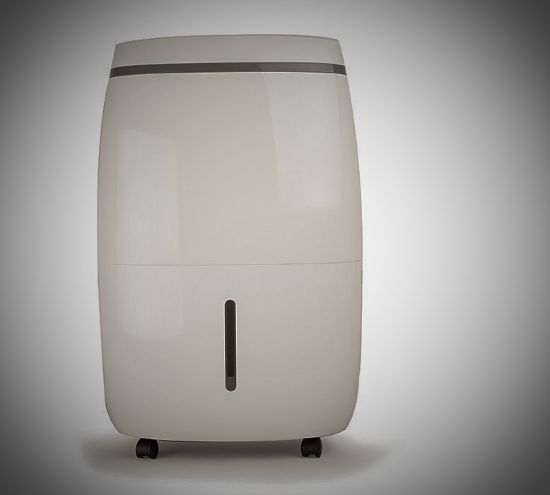 Déshumidificateur D'air 20L/24h