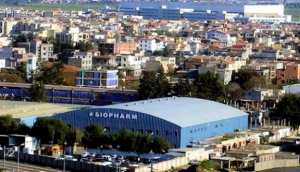 Industrie pharmaceutique: le groupe Biopharm se lance dans la phytothérapie