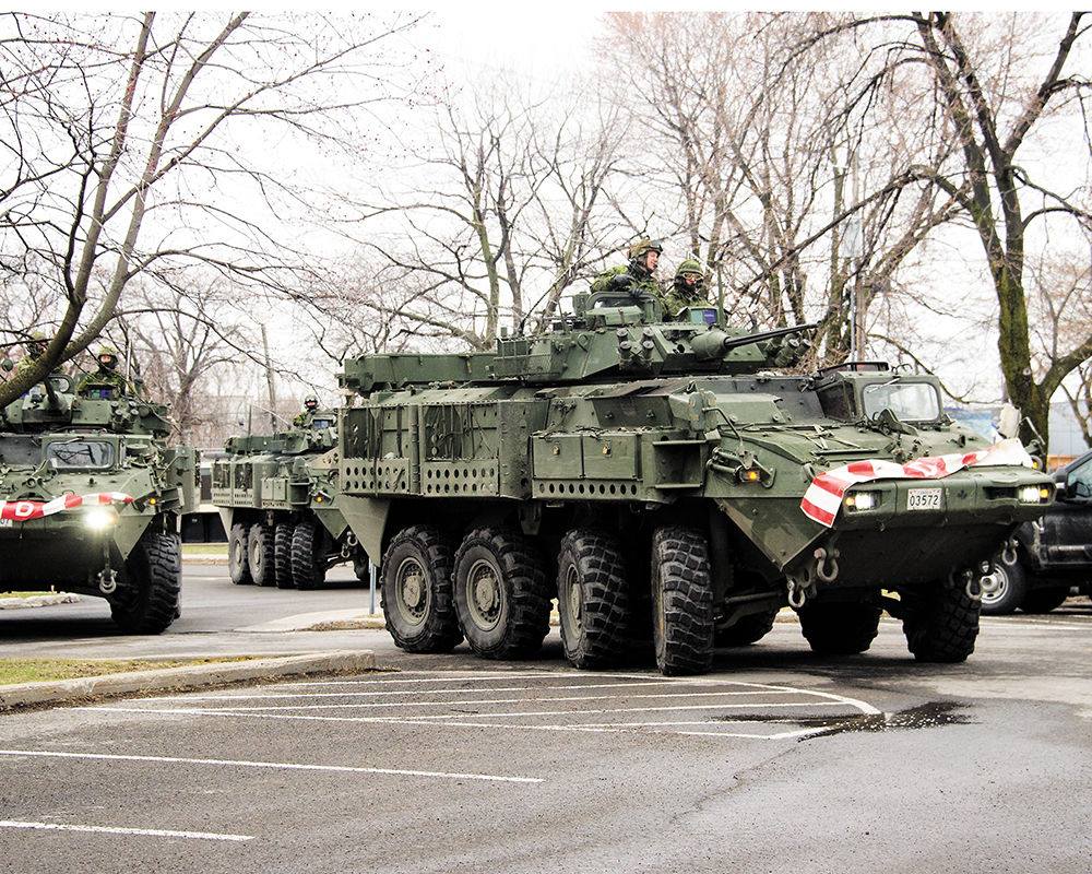 حالة تأهب قصوى أمام الفيضانات