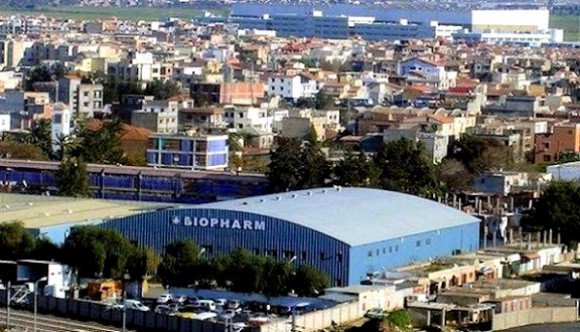 Industrie pharmaceutique: le groupe Biopharm se lance dans la phytothérapie