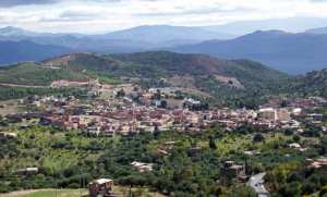 Histoire : Ath Mansour, ces hors la loi de tout les temps