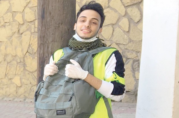 Algérie - PORTRAITS ET TÉMOIGNAGES:  Mehdi Tahri, au secours de “la silmya” !