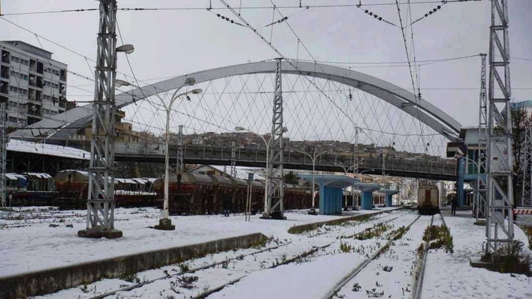 La wilaya de Souk ahras