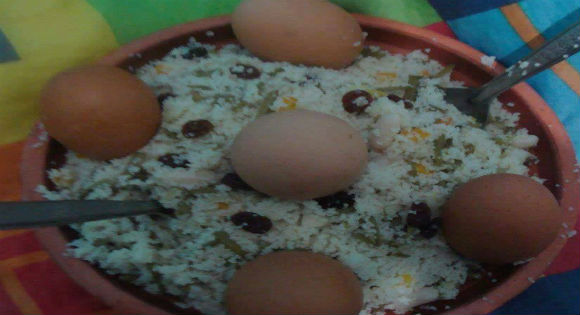 Tafsut, la fête d’accueil du printemps