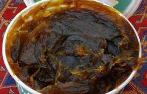 Histoire de Saboun Dzair ( Savon noir )