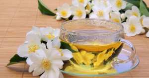 Les Vertus Des Tisanes.