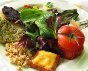 Les aliments à associer pour ne pas prendre du poids.