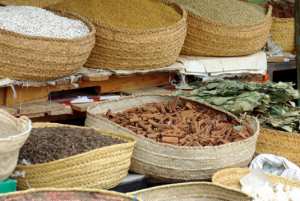 Épices médicaments : Épicez, épicez, c’est bon pour votre santé !