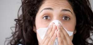 4 Astuces pour soigner un rhume d’Eté.