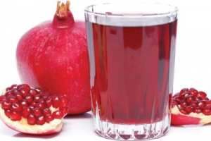 Les vertus médicinales de la grenade