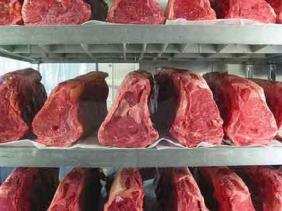 سعر لحم البقري المجمد المستورد لن يتجاوز 750 دج هذا رمضان