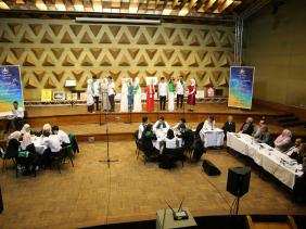 منتخب ثانوية الرياضيات بالقبة يتوج لنهائي مسابقة ما بين الثانويات في طبعته الرابعة