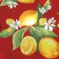 Soins du corps à base de citron