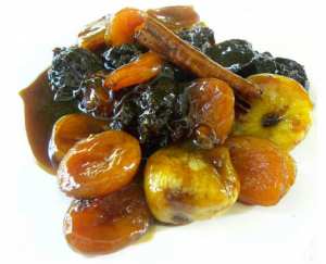 Les vertus des fruits secs