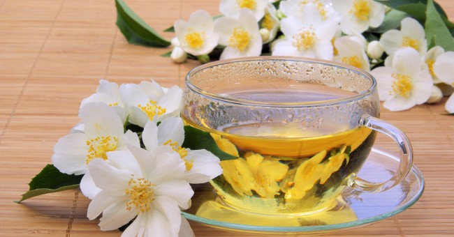 Les Vertus Des Tisanes.