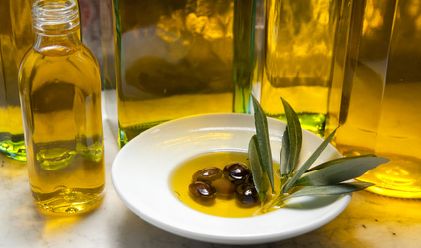 Masques de beauté : Recettes-maison à l’huile d’olive.