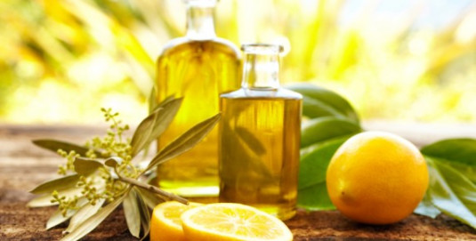 Le Citron est un fruit miraculeux.