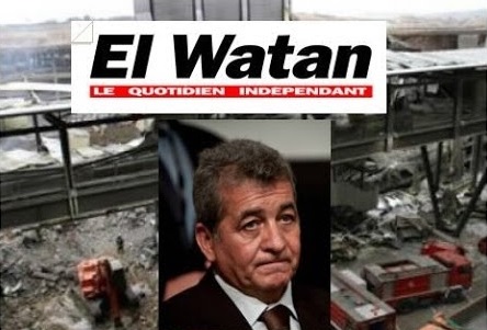 Algérie - Omar Belhouchet quitte El Watan après 29 ans à la tête du quotidien