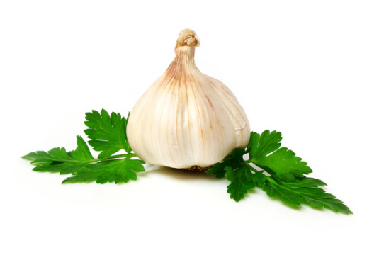 L’ail pour lutter naturellement contre certains cancers.