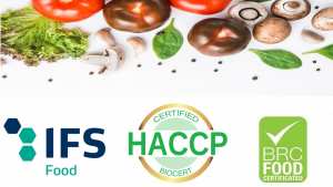 Certification sécurité alimentaire, qu'est ce que c'est ?