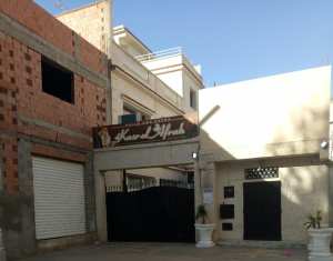 Tlemcen : Des citoyens s’opposent à l’exploitation d’une salle de fêtes