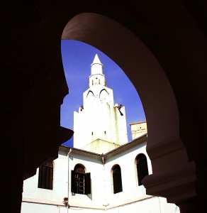 Patrimoine: Réouverture du plus vieux monument religieux de la ville après restauration