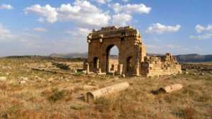 Khenchela : Vers la classification de 5 sites archéologiques