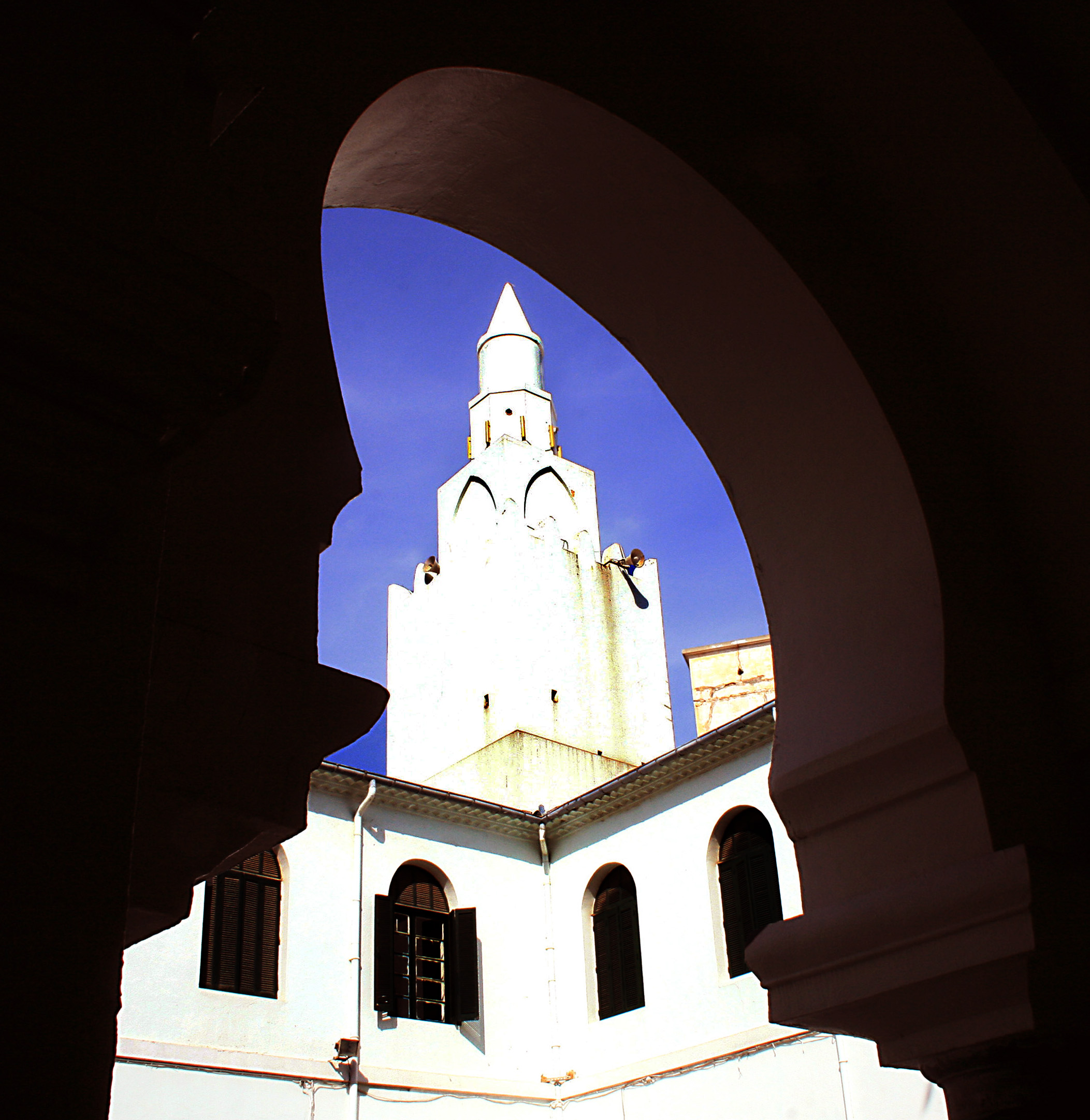 Patrimoine: Réouverture du plus vieux monument religieux de la ville après restauration