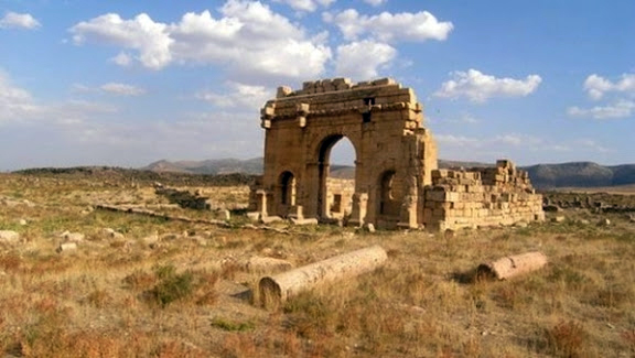 Khenchela : Vers la classification de 5 sites archéologiques