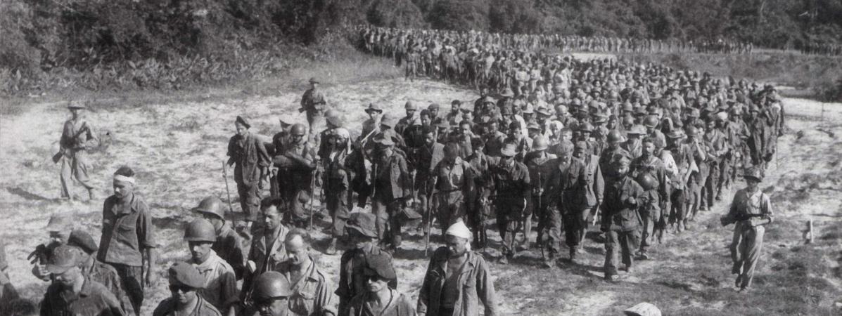 Guerre d'Indochine : ces soldats africains engagés dans les troupes françaises
