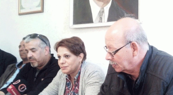Union de wilaya UGTA de Tlemcen.. La secrétaire générale sauvagement agressée