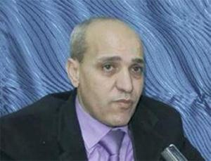 نزار:  سنتوجه إلى  الفيفا  وأنصح قرباج بالإطلاع على الملف                                      أثنى على عودة لاعبيه بالتعادل من الشلف