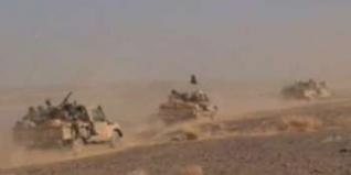 Le Mujao, groupe dissident d'Aqmi et l'un des maîtres du nord du Mali