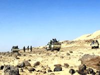 Le MNLA proclame l'indépendance de l'Azawad au nord-mali                                    Un Etat touareg à nos frontières