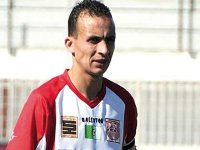 Messaoud atteint la barre des 100 buts en Ligue 1                                    ASO Chlef