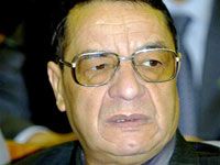 En attendant la formation d'un nouveau gouvernement                                    Ahmed Noui assure l'intérim de ministre de la Justice