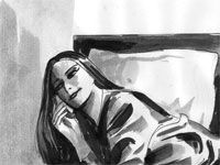 Une autre chance 5eme partie